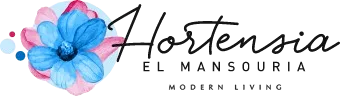 Hortensia El Mansouria