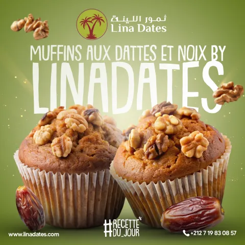 Lina Dates — visuel réseaux sociaux 8