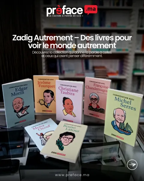 Préface — visuel réseaux sociaux 13