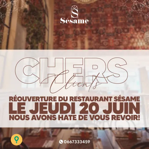 Sésame — visuel réseaux sociaux 5